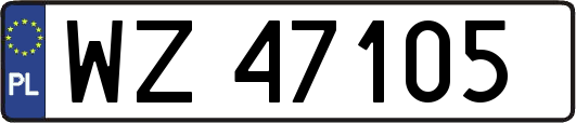 WZ47105