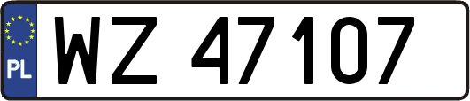 WZ47107