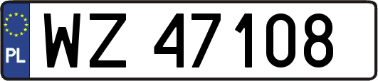 WZ47108