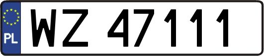 WZ47111