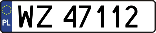 WZ47112