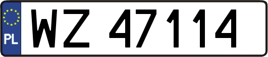WZ47114