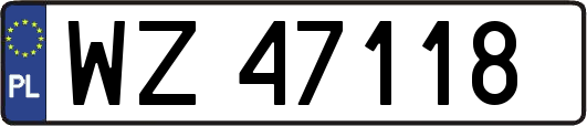 WZ47118