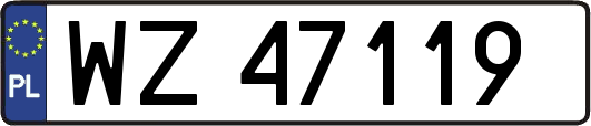 WZ47119