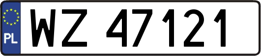 WZ47121