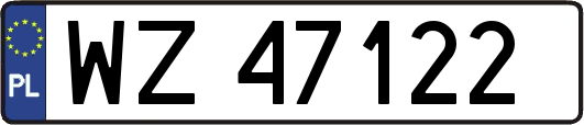 WZ47122