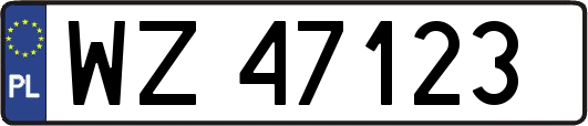 WZ47123