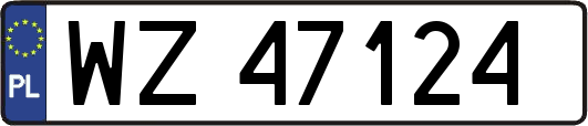 WZ47124