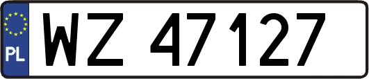 WZ47127