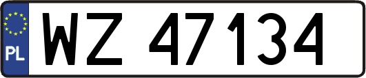 WZ47134