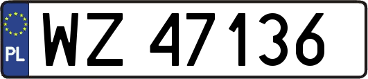 WZ47136
