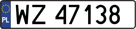 WZ47138