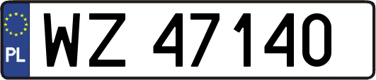 WZ47140