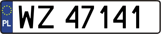 WZ47141