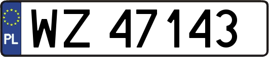 WZ47143