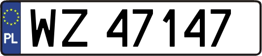 WZ47147