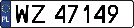 WZ47149