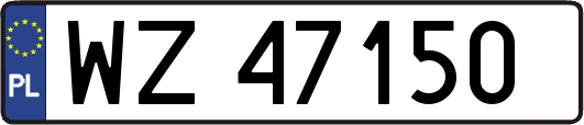 WZ47150