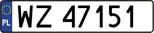 WZ47151