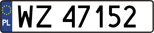 WZ47152