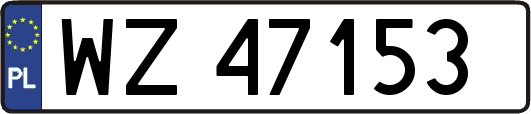 WZ47153
