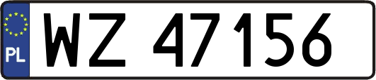 WZ47156