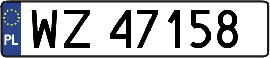 WZ47158