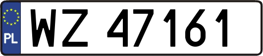 WZ47161