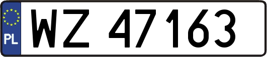 WZ47163