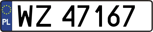 WZ47167