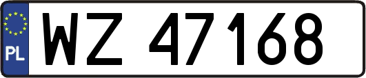 WZ47168