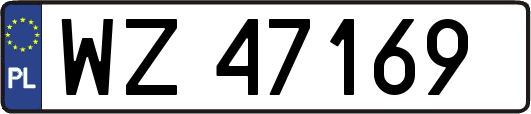 WZ47169