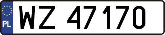 WZ47170