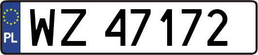 WZ47172
