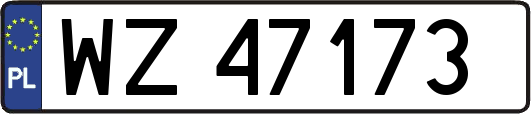 WZ47173