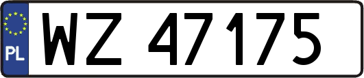 WZ47175