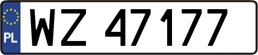 WZ47177