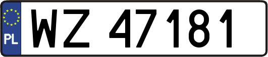 WZ47181