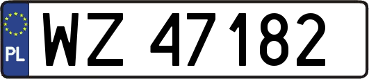 WZ47182