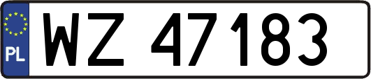 WZ47183
