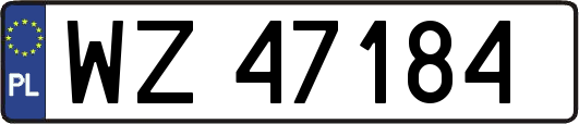 WZ47184