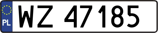 WZ47185