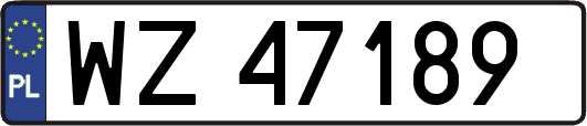WZ47189
