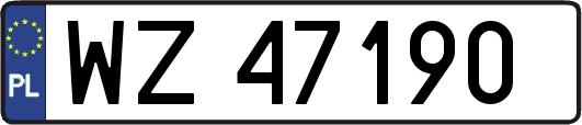 WZ47190