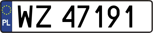 WZ47191