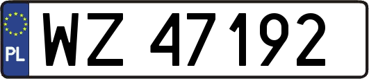 WZ47192