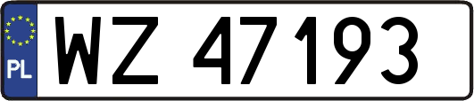 WZ47193