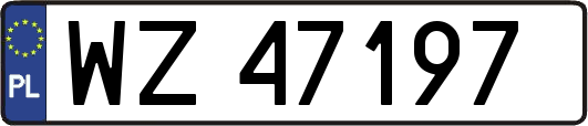 WZ47197