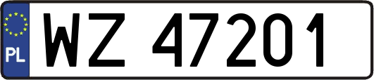 WZ47201