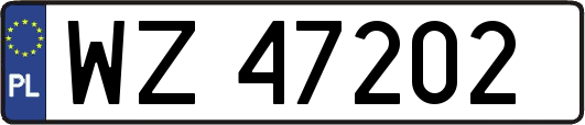 WZ47202